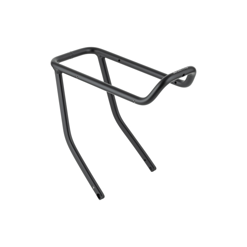 Trek Fetch+ 2 Front Pannier Rack