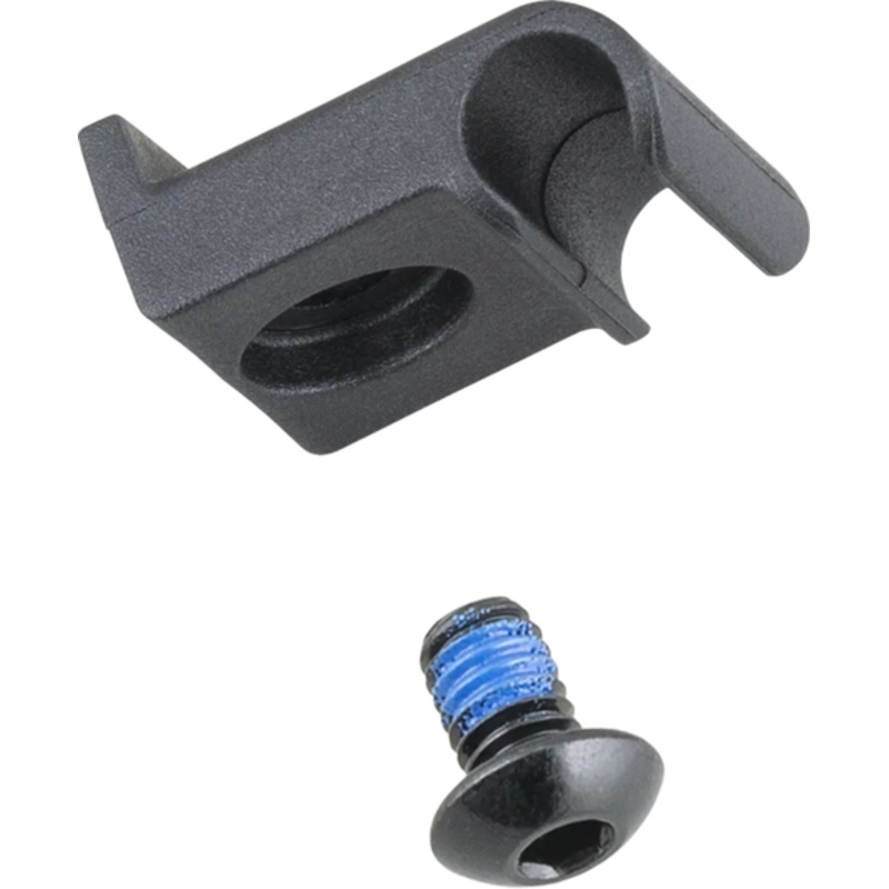 Trek Hyena Gen2 Chainstay Cable Guide