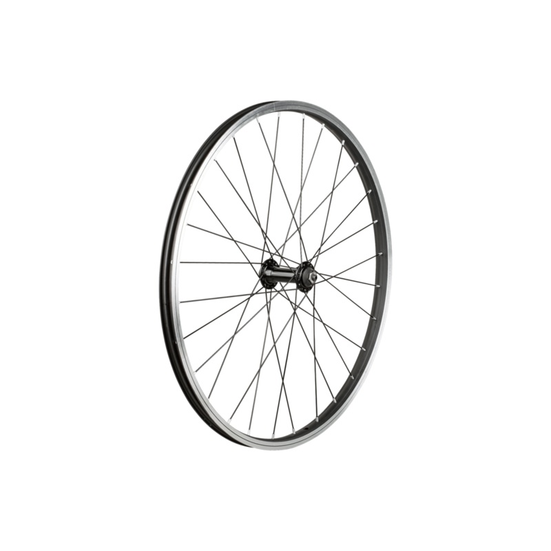 Trek Kids’ 28 Hole 24″ Front Wheel