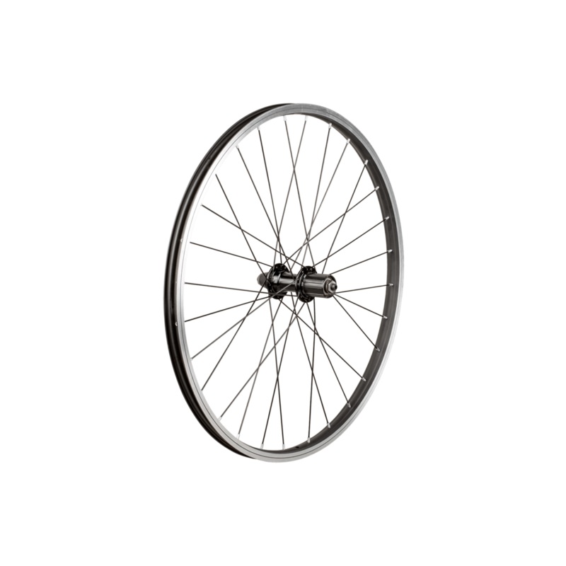 Trek Kids’ 28 Hole 24″ Rear Wheel