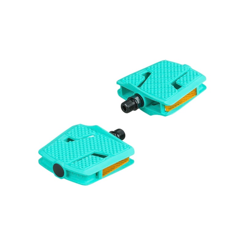 Trek Kids’ Platform Small Pedal Set