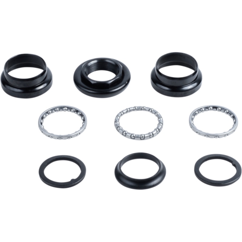 Trek Kids’ Reducer 1-1/8″ to 1″ Threaded Headset