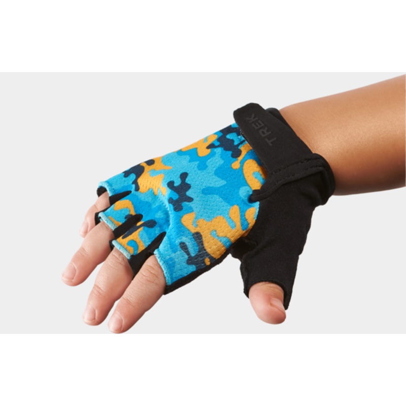Trek Kids’ Unisex Bike Glove
