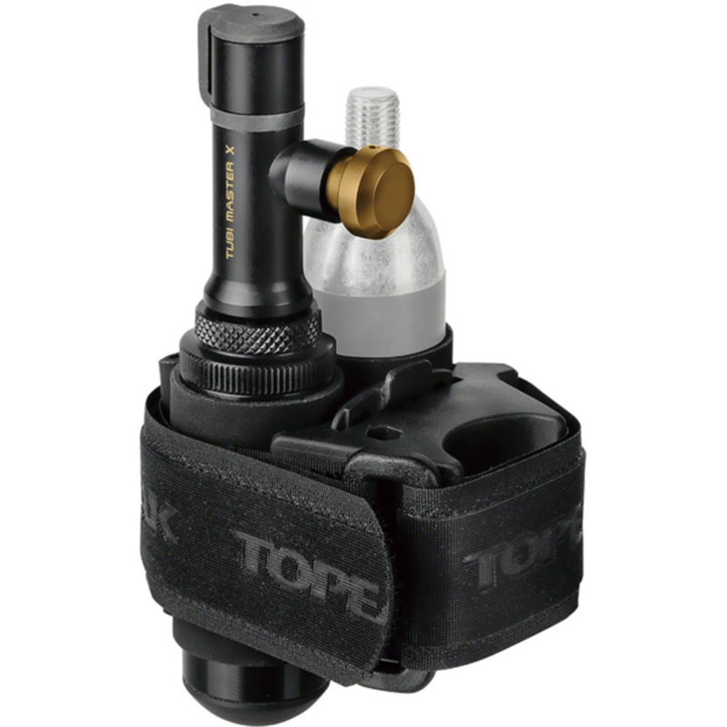 Topeak Tubi Master X Repair Kit