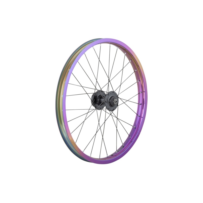 Trek 20-inch Disc MTB Front Wheel
