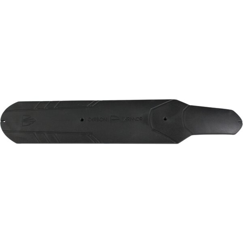 Trek 2012 Remedy 26/Fuel EX 26/Lush 26 Carbon Downtube Armor