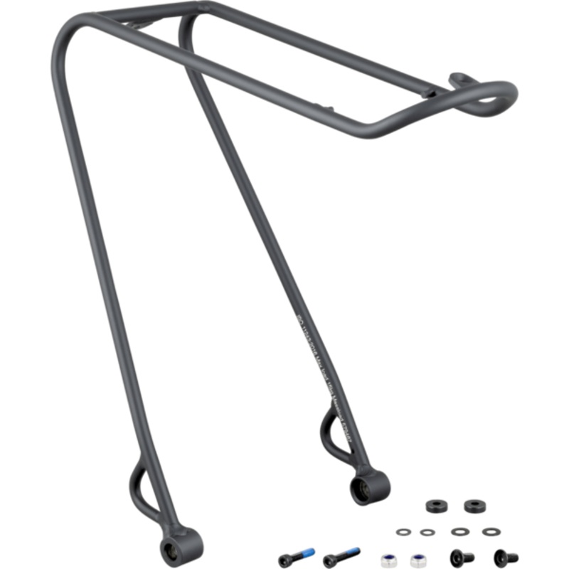 Trek 2021 Allant+/Diamant Zouma+ Bolt-on Rear Cargo Rack
