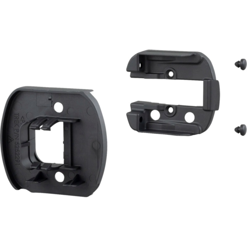 Trek 2021 RIB Battery Mount Brackets