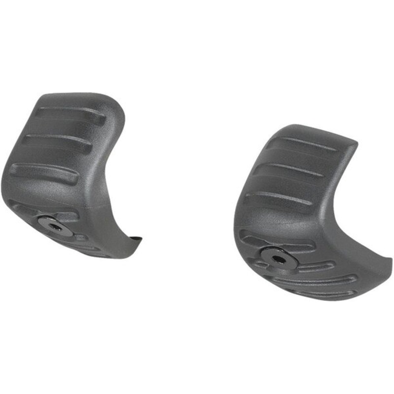 Trek 2023 Farley Alloy Rigid Fork Bumpers