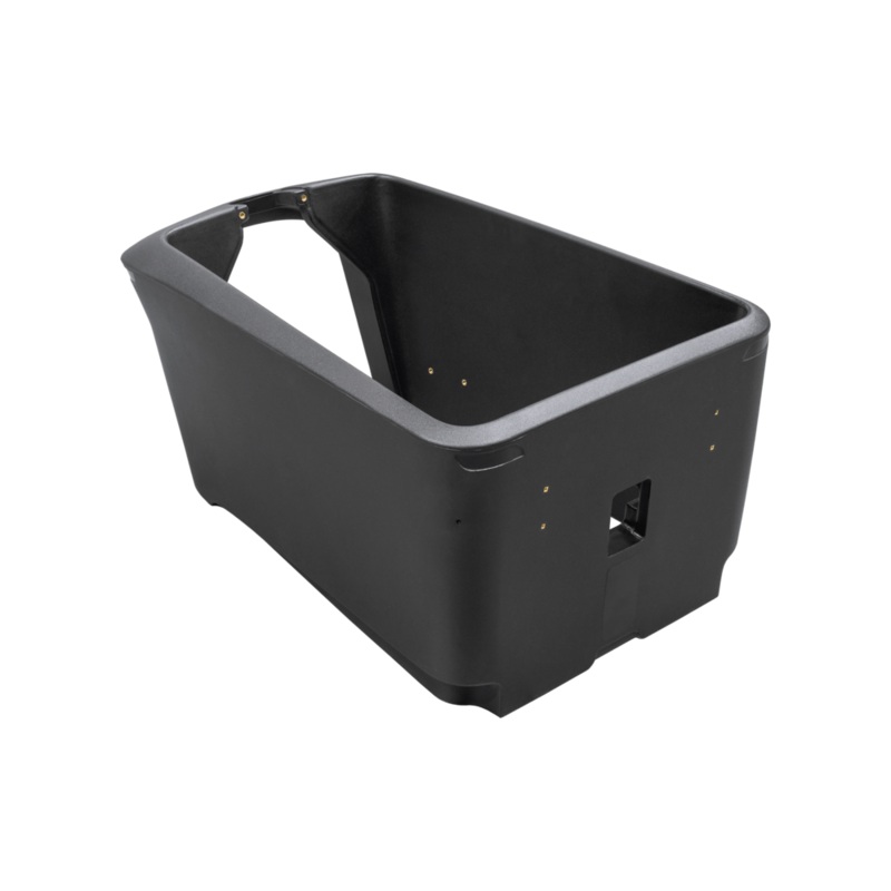Trek 2023 Fetch+ 4 Cargo Box